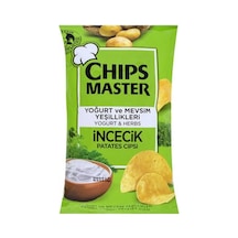 Yesıllık Yogurtlu 145gr Partı