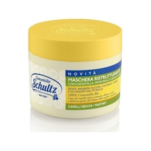 Kuru Saçlar İçin Yeniden Düzenleyici Maske 300 Ml / 10 Oz