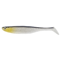 Ryuji Bait Fish 19cm Silikon Yem Renk : Sardine