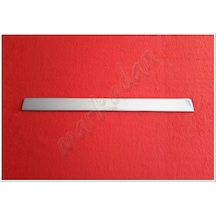 Db Chrome Peugeot Boxer Krom Bagaj Çıtası 2006 Sonrası P.Çelik