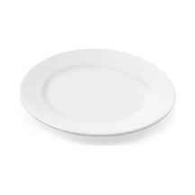 İmsaş 12 Ad. 17 Cm Termo Melamin Kırılmaz Servis Tabak
