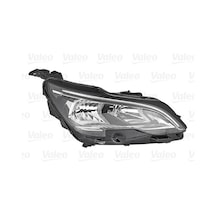 Valeo Sağ Far Peugeot P3008 16 P5008 16 Actıve-gündüz Led Farlı Valeo 046785 1616878080 1686413380