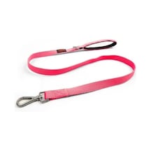 Tailpetz Match Leash Köpek Gezdirme Kayışı Neo-pembe Small Açık Mavi