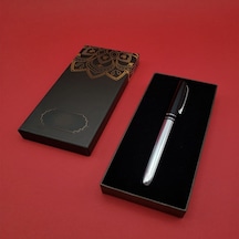 Metal Silver  Kalem