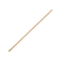 Krt-1086 Vileda Vilada Fırça Sapı 120cm Çam Ahşap - 30'li Paket