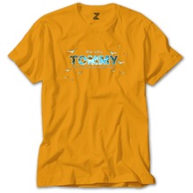 The Who Tommy Sarı Tişört-Sarı