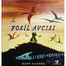 Fosil Avcısı / Kate Winter