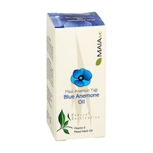 Maia Mc Mavi Anemon Yağı 20 ML