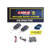 Carub 12 Volt Açma Kapama Ünitesi 4602457