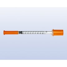 Ayset 0,5 Ml Süper Insülin30 G 1500 Adet 1 Koli
