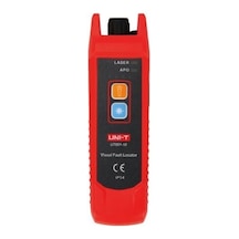 Unit Ut691-10 Fiber Optik Görsel Hata Bulucu