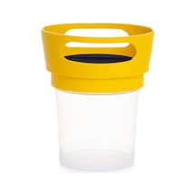 Viva Cup Sarı 5 Adet