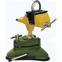 Proxxon 28602 Fms 75 Vantuzlu Hassas Mengene Rm 28602