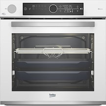Beko Beyond Serisi BFC 741 B 72 LT Ankastre Fırın
