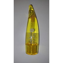 Aloe Magic Lip Oil Sari - Yeşil 0