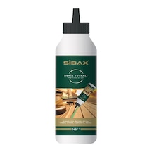 Sibax Ns44 Poliüretan Deniz Tutkalı 500 G