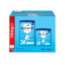 Aptamil Pronutra 3 Devam Sütü 800 + 350 G Tarı