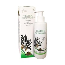 Teatrio Yüz Yıkama Jeli 200 ML