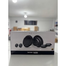 Harman Kardon Fıt 6 Cf Component Mid Takımı