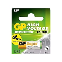 Gp 23a 12v Pil Lityum Kumanda Pili-224162