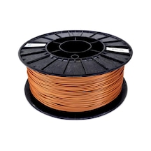 Porima Pla Premium Filament 1.75Mm 1Kg Bakır