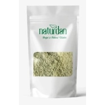 Kabak Çekirdeği Unu Tozu Öğütülmüş - 3 Kg