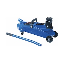 Cmc Arabalı Kriko 2 Ton-220