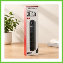 Bezos Termal Akım Korumalı Priz Dmc Diğer