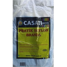 Casati Pratik Naylon Branda 32 M2