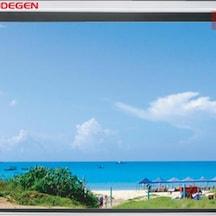 Codegen Ex-24 Proje Perdesi 240x200 Motorlu Uzaktan Kumandalı Projeksiyon Perdesi