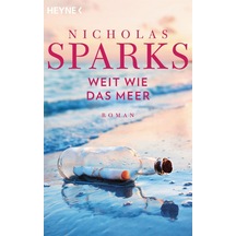 Weit wie das Meer - Heyne Verlag