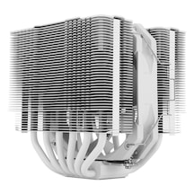 Thermalright Peerless Assassin 120 Mini White Tl-d12b 120mm 6 X 6mm Isı Borulu Intel-amd Uyumlu Hava Soğutucu Fan 120mm