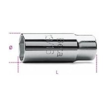 Beta 956c 1/2'' Buji Lokması 20,8mm 13/16''