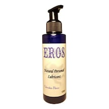 Eros Natural Personal Lubricant Chocolata Flowers 250ml Lubricant Kayganlaştırıcı Jel X 2 Adet