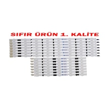 Samsung Uyumlu Ue40F6340 Ue40F6470 Ue40F6500 Led Bar Panel Ledleri