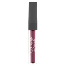Uzun Süre Kalıcı Kadifemsi Kuruma Yapmayan Mat Likit Ruj - Lipstick 518 Burgundy 0