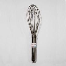 Çırpma Tel Ev Tipi 30 Cm Metal