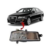 Audi A6 2009-2012 Sol Sis Farı 4f0941699a