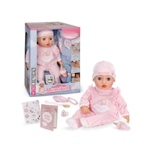 Mey İthalat 840917 Annabell - 43cm