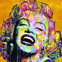 1015 Marılyn Puzzle 1024 Pcs / Anatolian Puzzle 1015 Marılyn Puzzle 1024 Pcs / Anatolian Puzzle