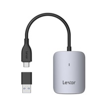 Lexar Cfexpress Type A Usb-c/usb 3.2 Gen 2 Kart Okuyucu