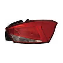 Seat Ibiza 5 Stop Lambasi Sag 2017-2023 Depo 4451938rldue