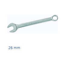 İzeltaş Kombine Anahtar Kısa Boy 26 Mm N11.20765