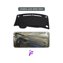 Honda Jazz 2009-2013 Torpido Örtüsü Güneşten Korur Kolay Montaj Tam Uyum Tc32