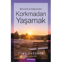 Korkmadan Yaşamak - Ezjı-893701