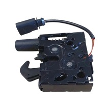 Vw T-cross C11, D31 2021- Kaput Kilidi Kablolu 8s0823509a Wisco