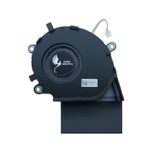 Asus Uyumlu Rog Strix G731gw-ev259t Cpu Fan, İşlemci Fanı 12v