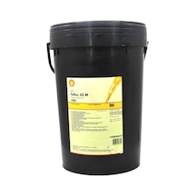 Shell Tellus S2M 100 Yüksek Performanslı Hidrolik Yağ 18 KG