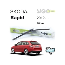 Skoda Rapid Arka Silecek 2012-..