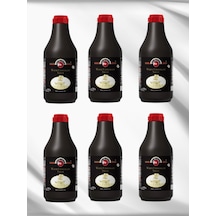 Beyaz Çikolatalı Profesyonel Barsos 2,5 Kg X 6 Adet Koli